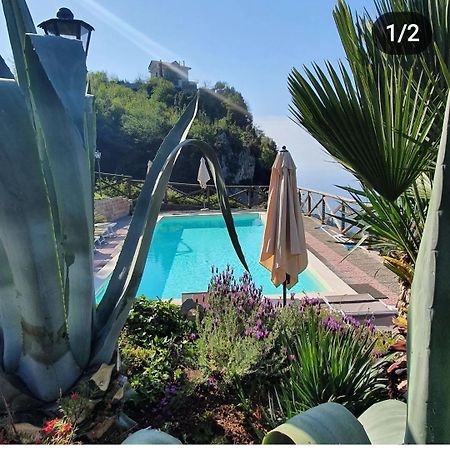 아제롤라 La Cicogna B&B 외부 사진