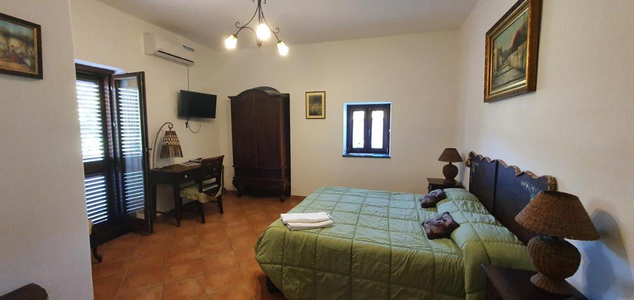 아제롤라 La Cicogna B&B 객실 사진