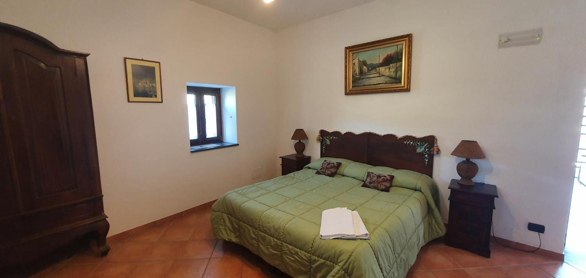 아제롤라 La Cicogna B&B 외부 사진