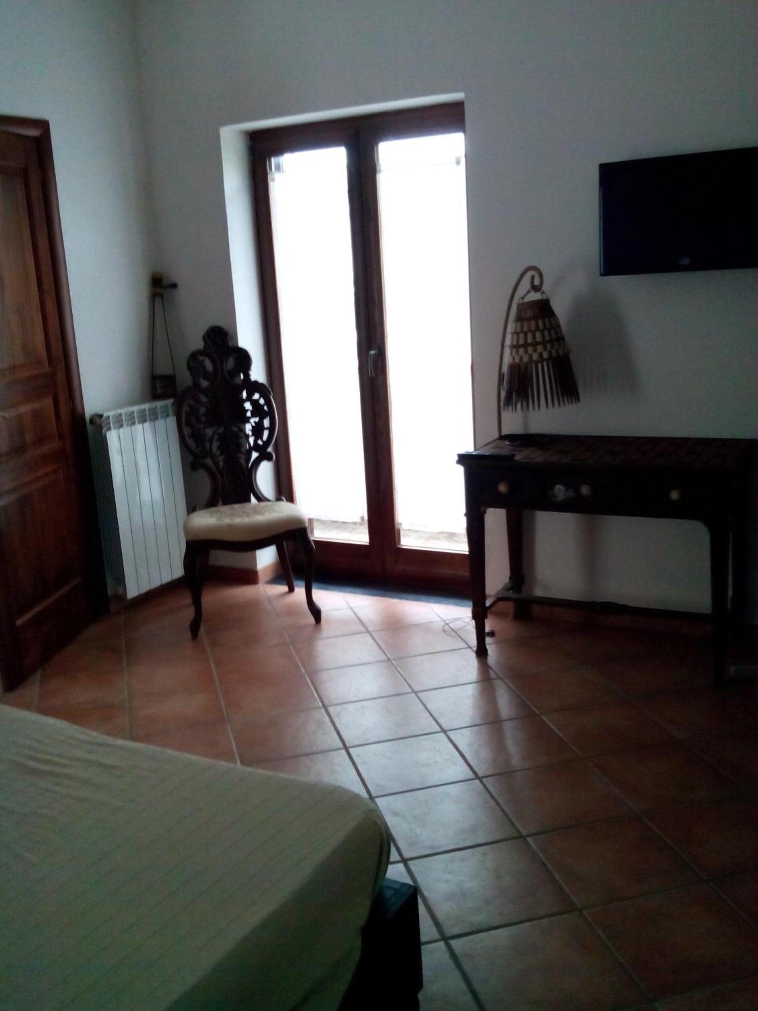 아제롤라 La Cicogna B&B 객실 사진