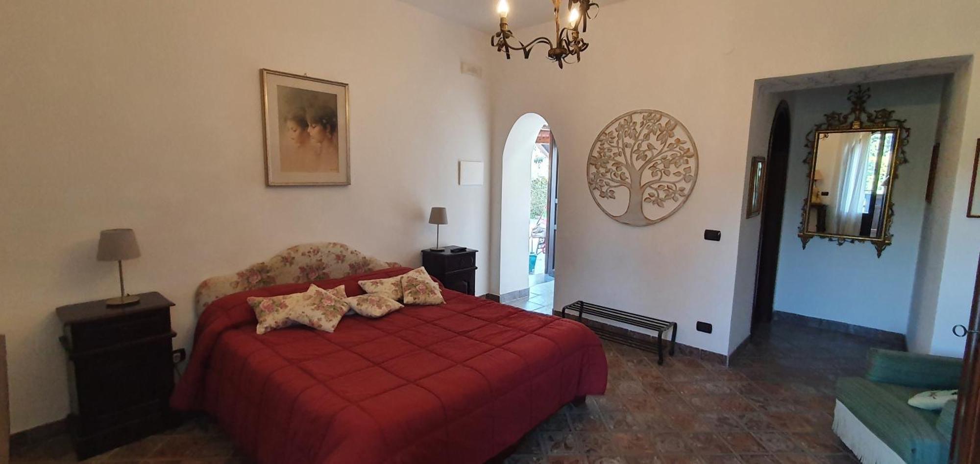 아제롤라 La Cicogna B&B 외부 사진