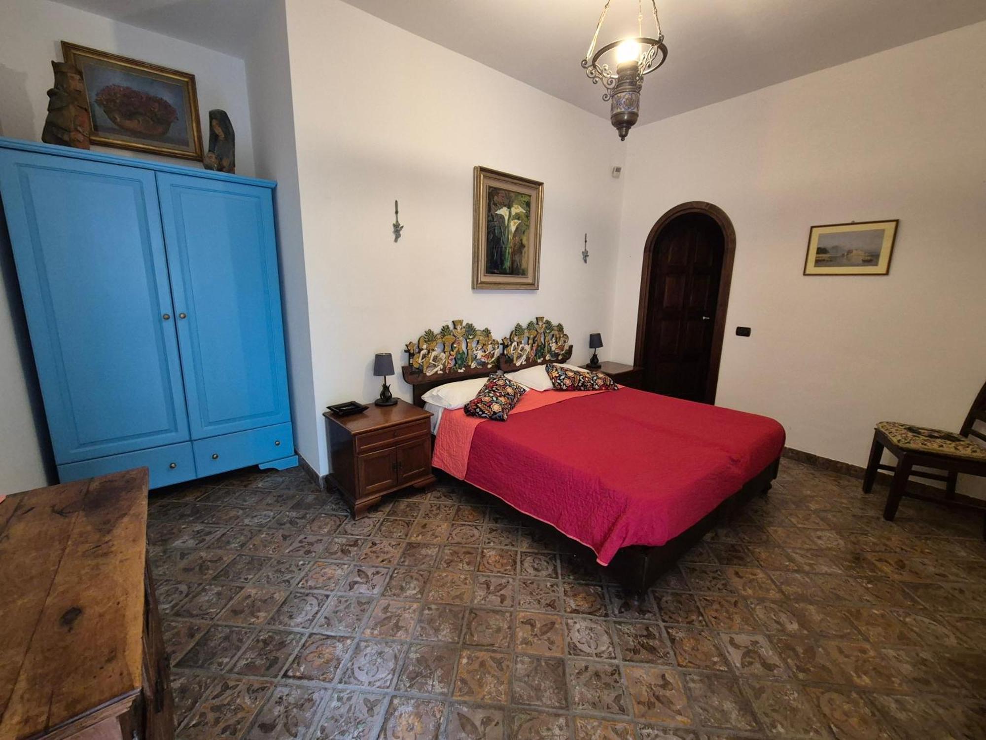 아제롤라 La Cicogna B&B 외부 사진