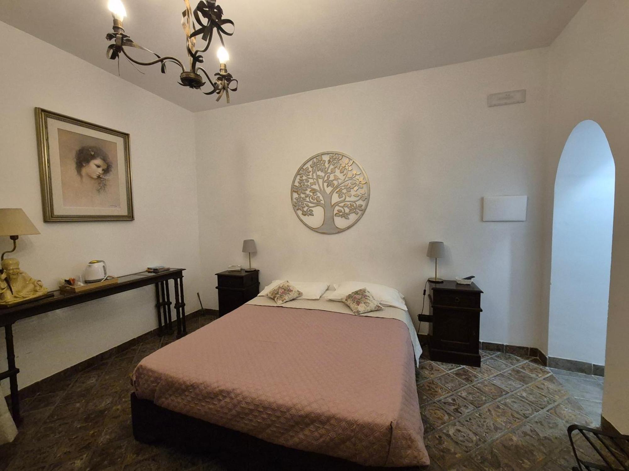 아제롤라 La Cicogna B&B 외부 사진