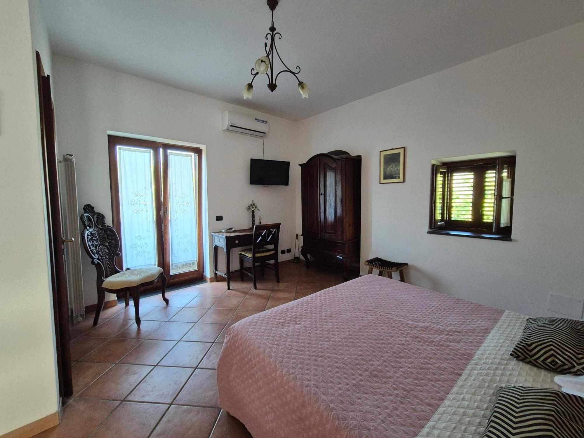아제롤라 La Cicogna B&B 외부 사진