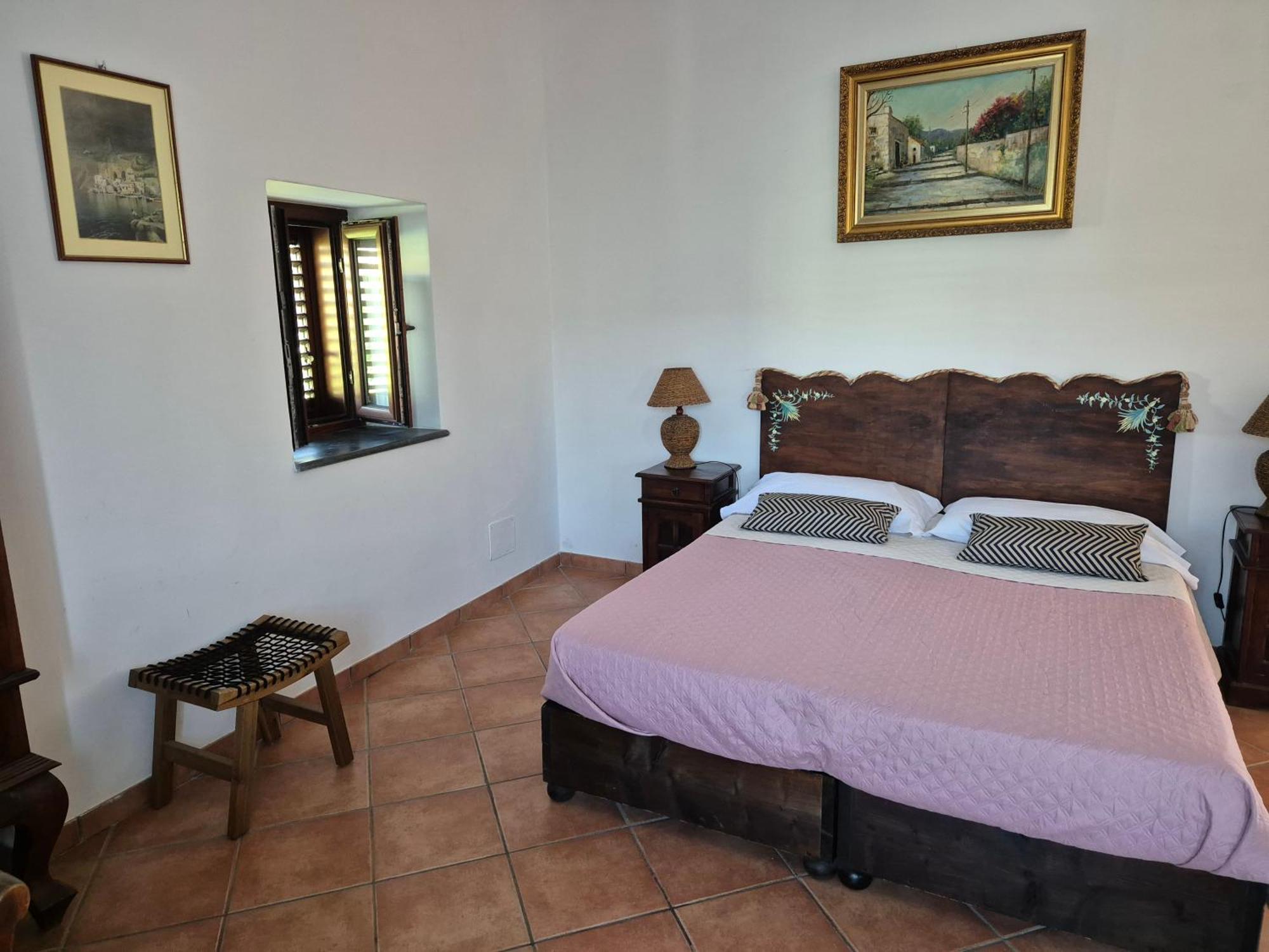 아제롤라 La Cicogna B&B 외부 사진
