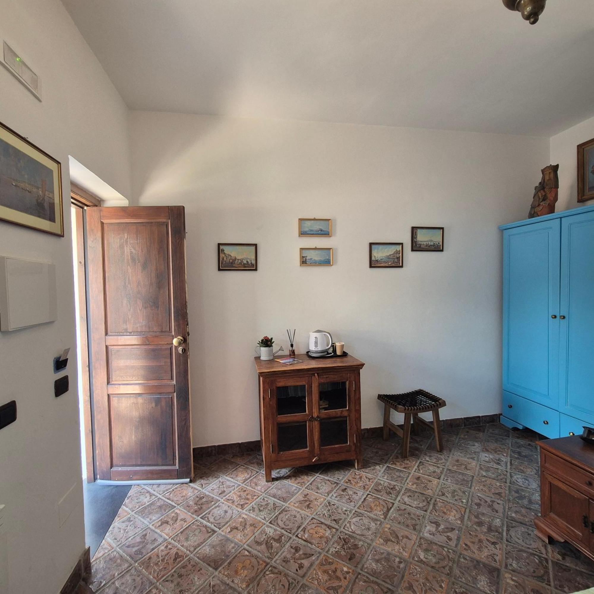 아제롤라 La Cicogna B&B 객실 사진