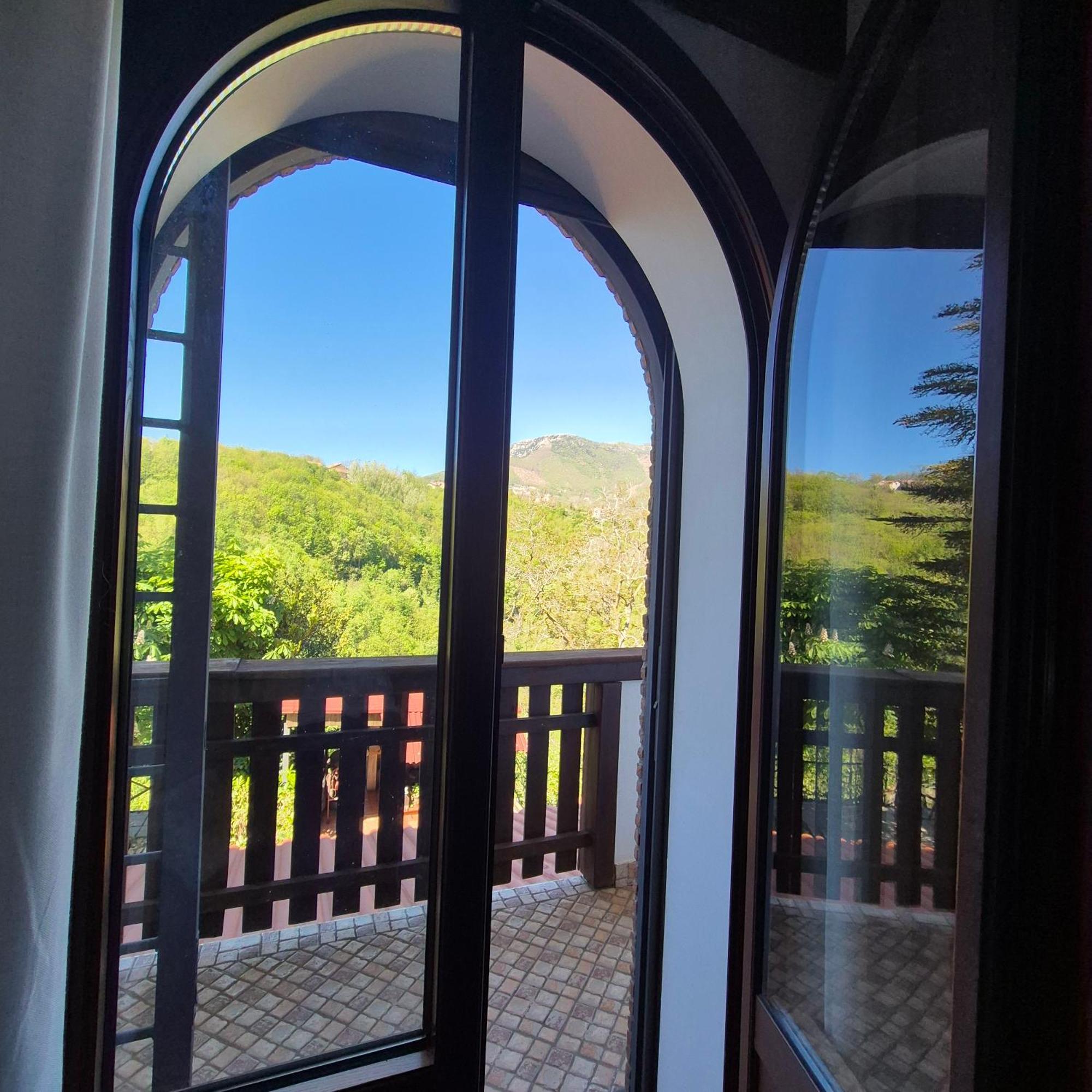 아제롤라 La Cicogna B&B 외부 사진