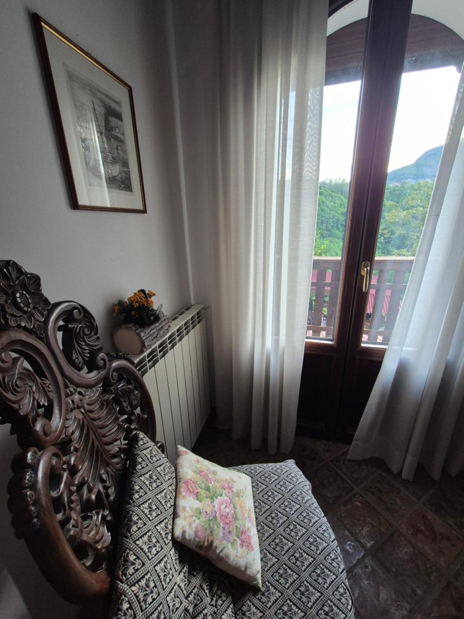 아제롤라 La Cicogna B&B 객실 사진