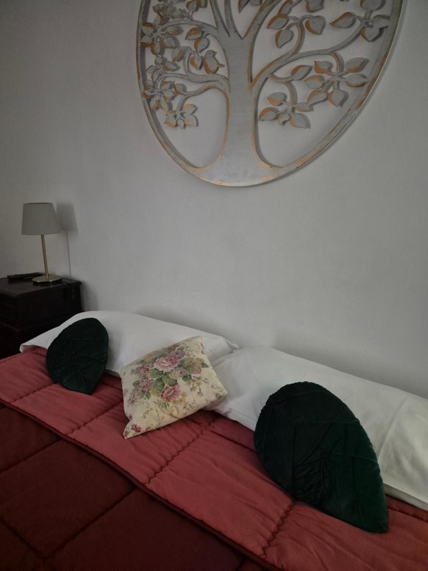 아제롤라 La Cicogna B&B 객실 사진